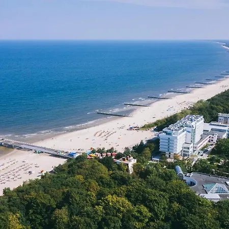 Venezia Апартаменты *