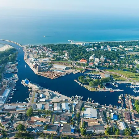 Апартаменты Venezia *