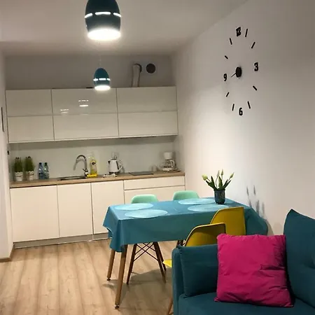 Venezia Колобжег