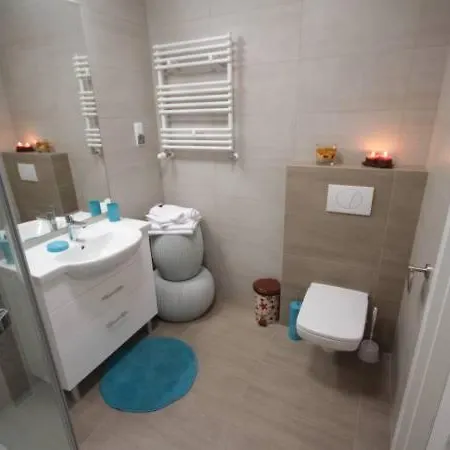 Apartman Venezia Kołobrzeg