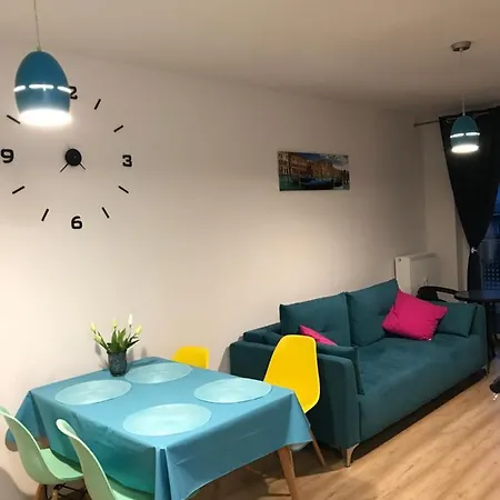 Venezia * Колобжег