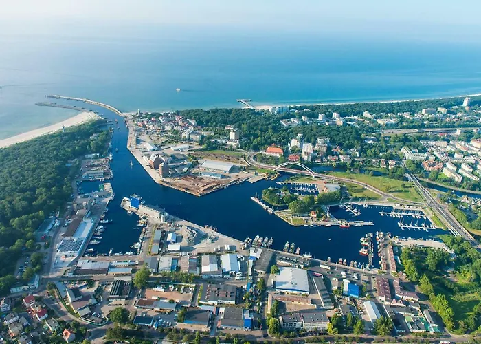 アパート Venezia *