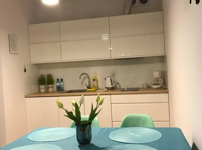 Апартаменты Venezia