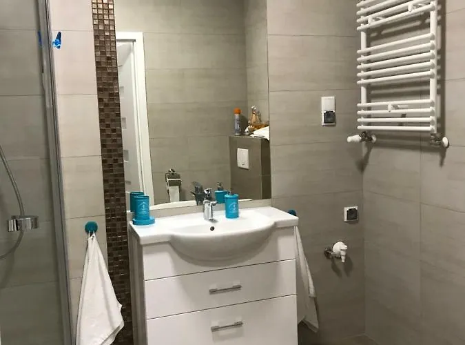 Venezia アパート