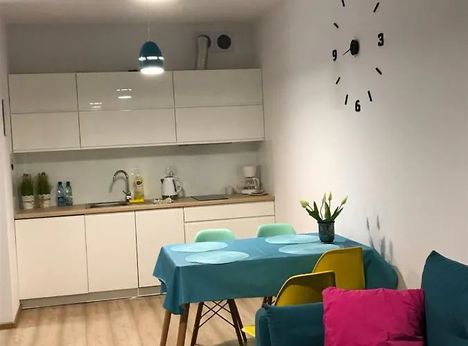 Venezia Колобжег